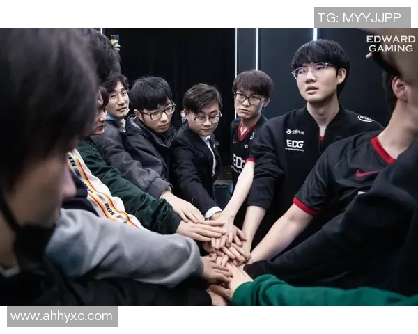 赛后复盘EDG与WE对决中的战术意识与团队配合分析